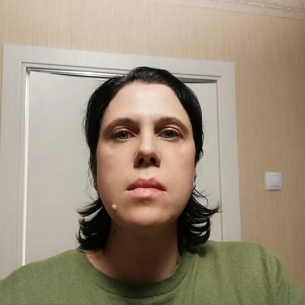 Ольга