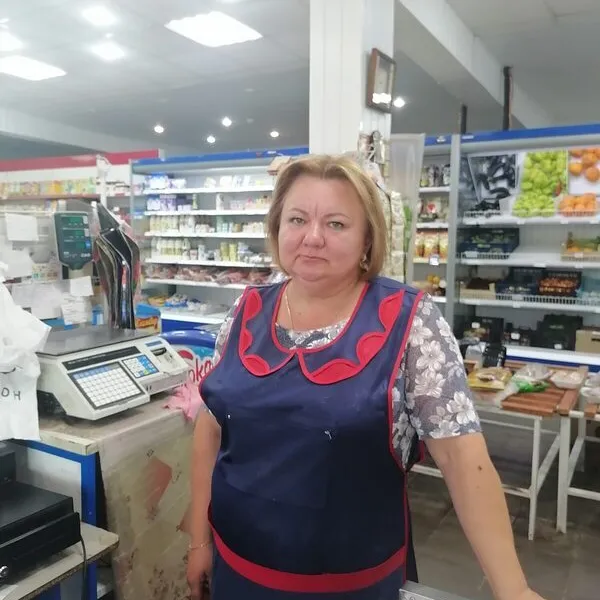 Анюта
